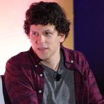 Jesse Eisenberg American Actor, Author