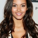 Jessica Lucas  American, Canadian Actress, Singer