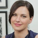 Jill Flint American TV and Film Actress