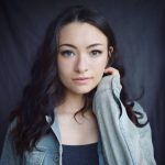 Jodelle Ferland Canadian Actress