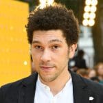 Joel Fry British Actor