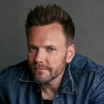 Joel McHale American Actor, Comedian, Writer, Producer, TV Host