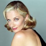 Joely Richardson British Actress