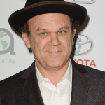 John C. Reilly American Actor, Comedian, Producer, Singer, Screenwriter