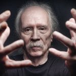 John Carpenter American Filmmaker, Director, Screenwriter, Producer