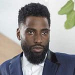 John David Washington American Actor