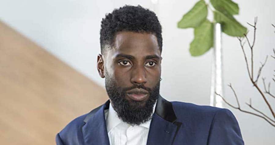 John David Washington