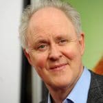 John Lithgow American Actor, Musician, Poet, Author, Singer