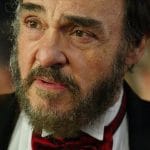 John Rhys-Davies Welsh, British Actor, Voice Actor and Producer