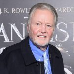 Jon Voight American Actor