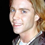 Jonathan Brandis American Actor