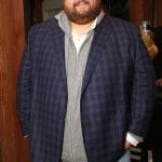 Jorge Garcia American, Cuban Actor, Comedian