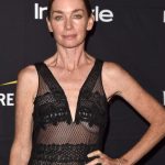 Julianne Nicholson American Actress, 