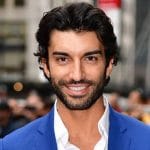 Justin Baldoni American Actor, Director, Filmmaker