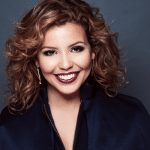 Justina Machado American Actress