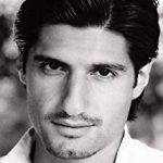 Kayvan Novak British Actor, Voice Actor, Comedian