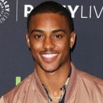 Keith Powers American Actor and Model