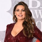 Kelly Brook British Model, Actress and TV Personality