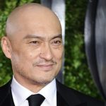 Ken Watanabe Japanese Actor