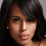 Kerry Washington American Actress