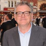 Kevin McNally British Actor