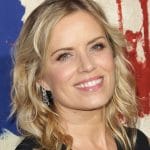 Kim Dickens American Actress