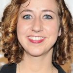 Kristen Schaal American Actress, Voice Actress, Comedian, Writer