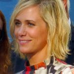 Kristen Wiig American Actress, comedian, writer, producer