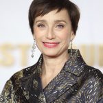 Kristin Scott Thomas British, French Actress