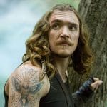 Kyle Gallner American Actor