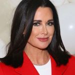 Kyle Richards American Actress, Socialite, TV Personality, Memoirist and Philanthropist