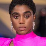 Lashana Lynch British Actress