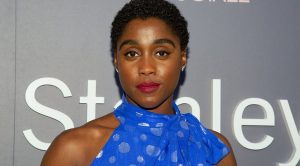 Lashana Lynch