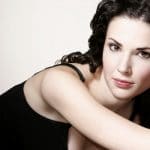 Laura Mennell Canadian Actress