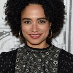 Lauren Ridloff American Actress, Teacher