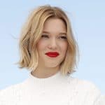 Lea Seydoux French Actress