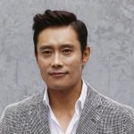 Lee Byung-hun South Korean Actor, Singer, Model