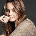 Liana Liberato American Actress