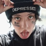 Lil Xan American Rapper, Singer, Songwriter