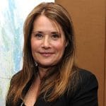 Lorraine Bracco American Actress