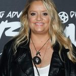 Lucy Davis British Actress