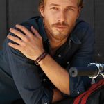 Luke Bracey Australian Actor