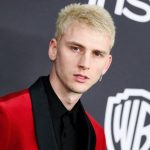 Machine Gun Kelly American Rapper, Musician, Actor