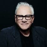 Malcolm McDowell British Actor