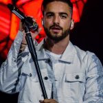 Maluma Colombian Singer