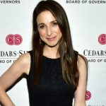 Marin Hinkle American, Tanzanian Actress