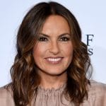 Mariska Hargitay American Actress 