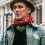 Mark Rylance British Actor, Theatre Director