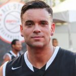 Mark Salling American Actor, Singer