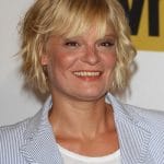 Martha Plimpton American Actress, Singer, Model